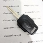 Transponder Key Shell Case(No logo/With logo)